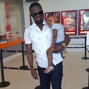 Meet your Posher, Ayoub